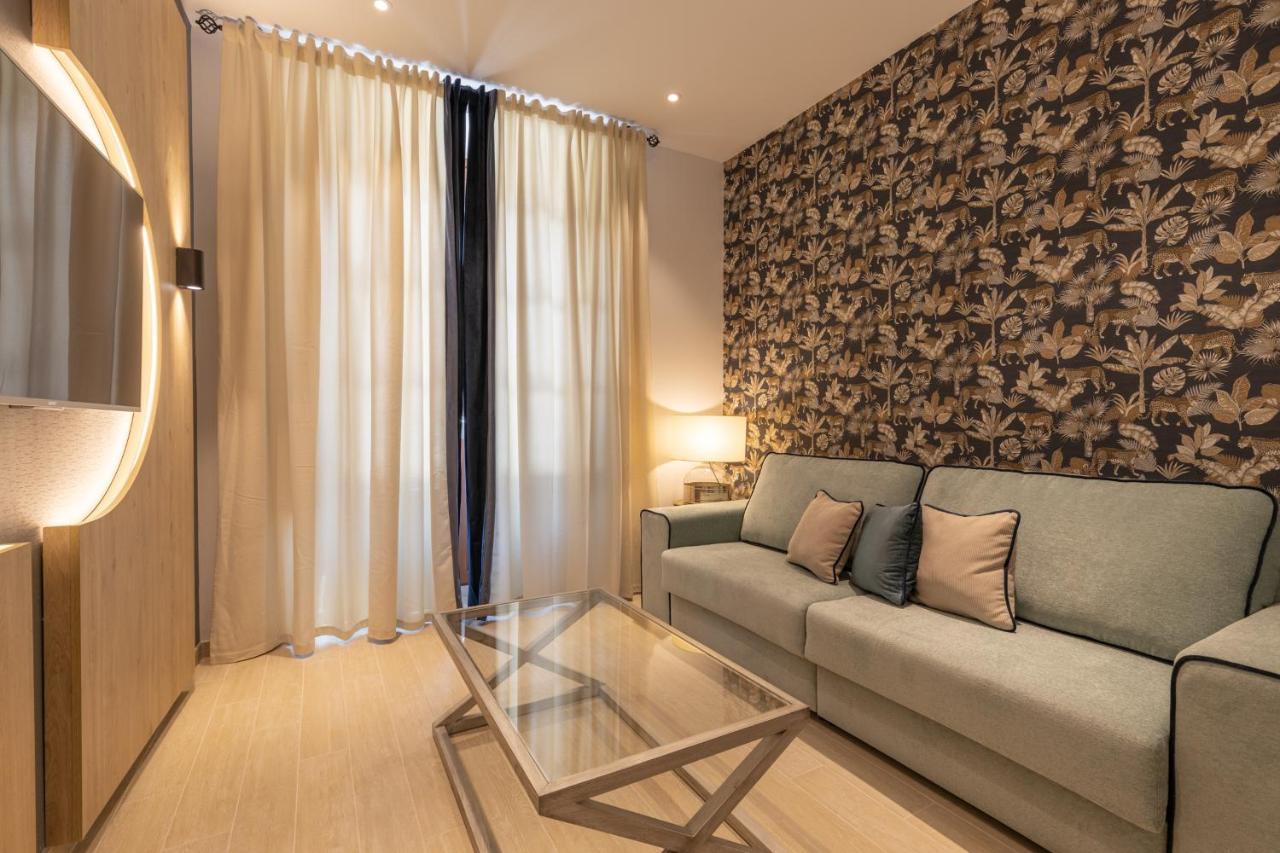 Bibo Suites San Agustin Grenade Extérieur photo