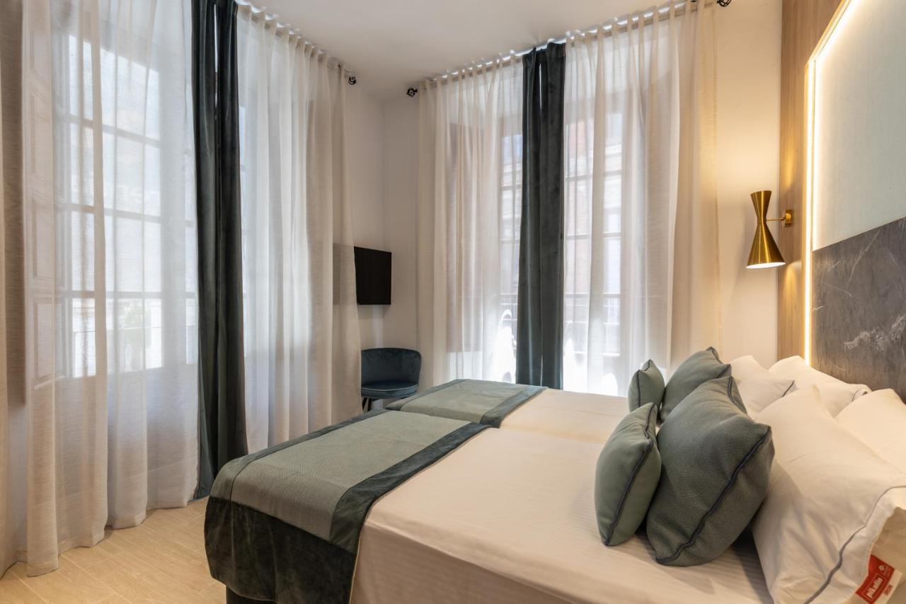 Bibo Suites San Agustin Grenade Extérieur photo